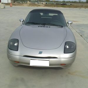 FIAT BARCHETTA 1.8