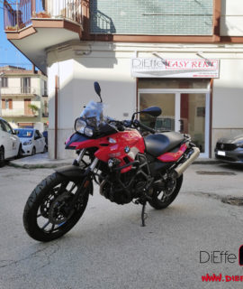 BMW F 700 GS ABS