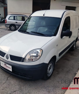 RENAULT KANGOO EXPRESS  1.5 DCI 70CV