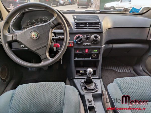 ALFA ROMEO