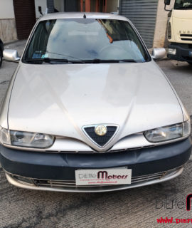 ALFA ROMEO