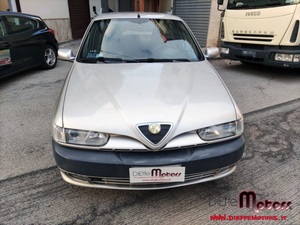 ALFA ROMEO