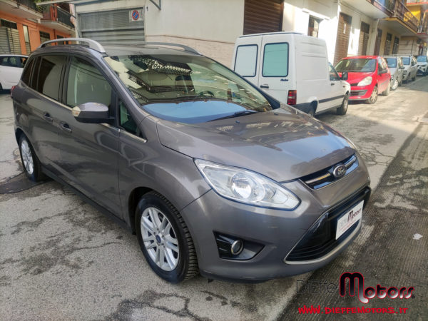 FORD