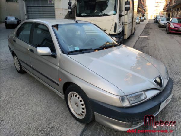 ALFA ROMEO