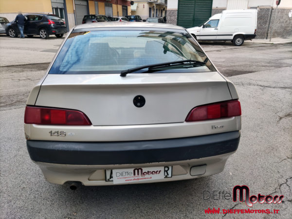 ALFA ROMEO