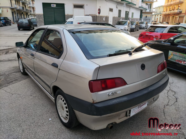 ALFA ROMEO