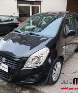 SUZUKI SPLASH 1.0 Vvt GL