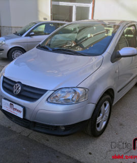 VOLKSWAGEN FOX GPL  1.2