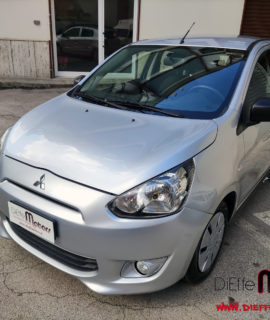 MITSUBISHI SPACE STAR 1.0 CLEARTEC  GPL BI-FUEL INVITE