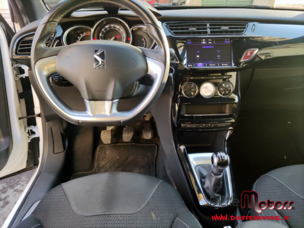 DS3 1.2 VTI