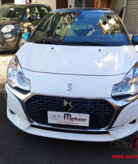 DS3 1.2 VTI