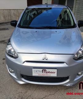 MITSUBISHI SPACE STAR 1.0