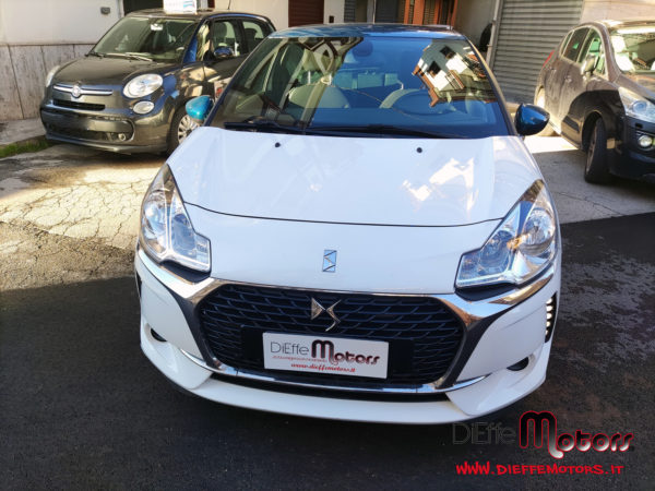 DS3 1.2 VTI