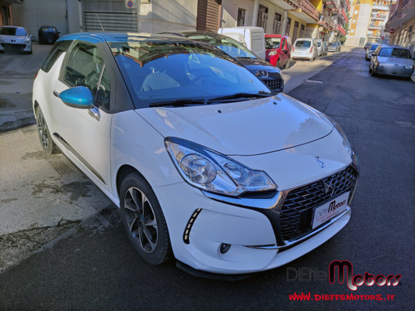 DS3 1.2 VTI