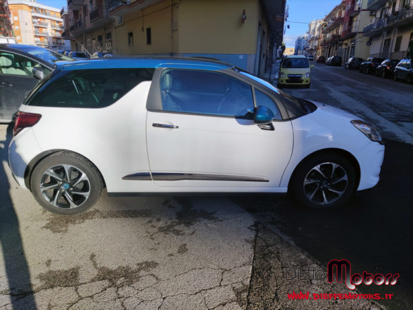 DS3 1.2 VTI