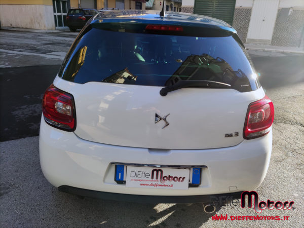 DS3 1.2 VTI