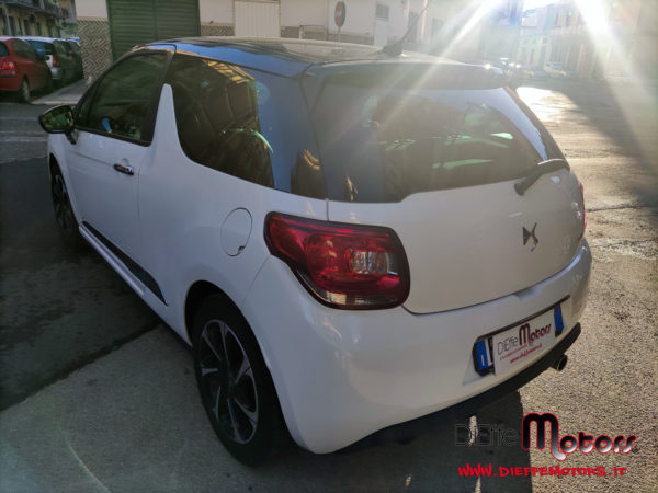 DS3 1.2 VTI