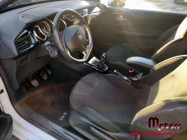 DS3 1.2 VTI