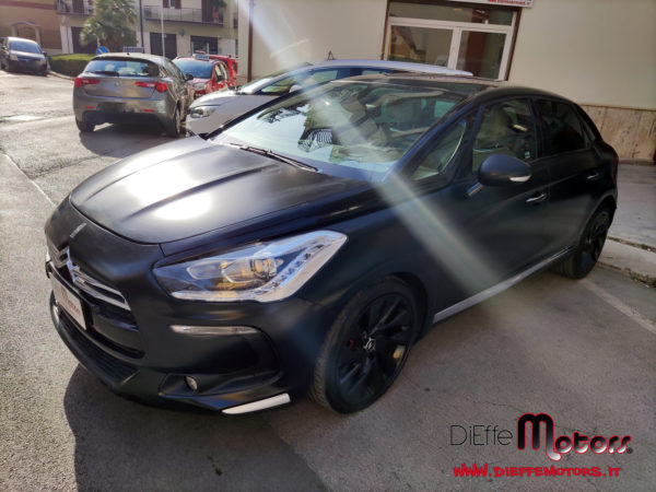 DS5 2.0 HDI