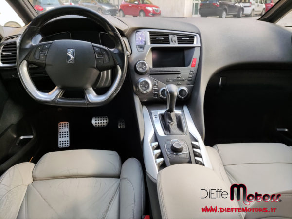 DS5 2.0 HDI