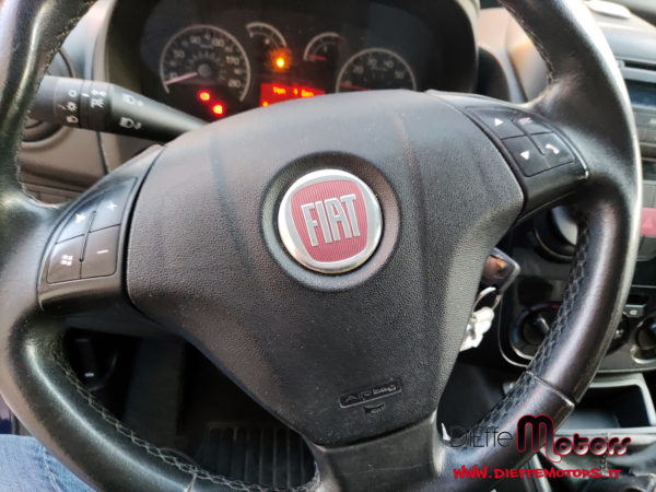 FIAT QUBO 1.4