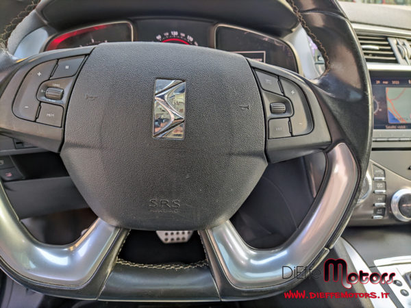 DS5 2.0 HDI