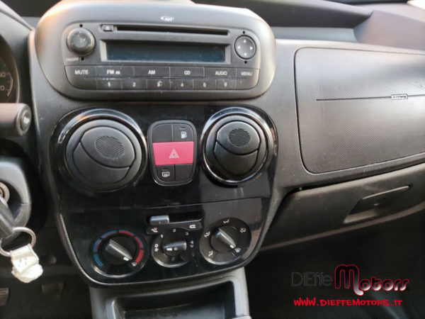 FIAT QUBO 1.4