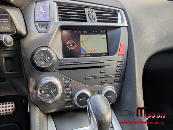 DS5 2.0 HDI
