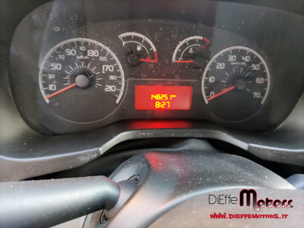FIAT QUBO 1.4