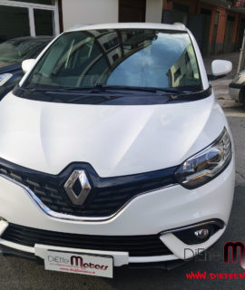 RENAUT GRAND SCENIC DCI