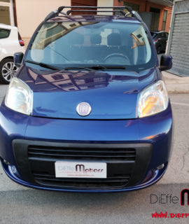 FIAT QUBO 1.4