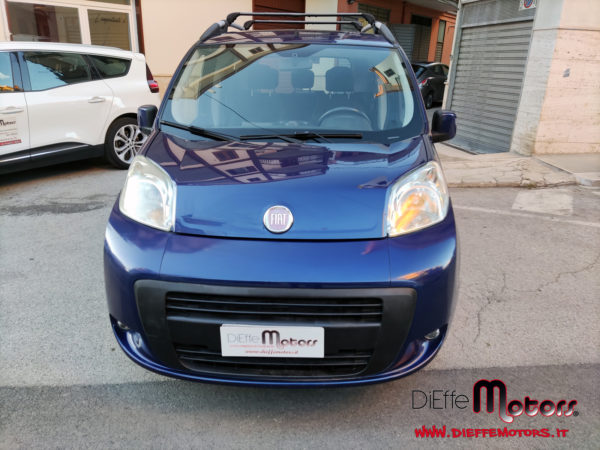 FIAT QUBO 1.4