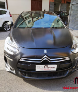 DS5 2.0 HDI