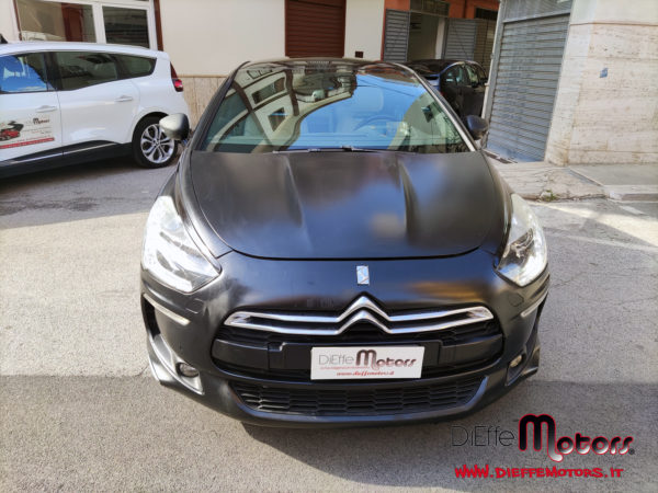 DS5 2.0 HDI