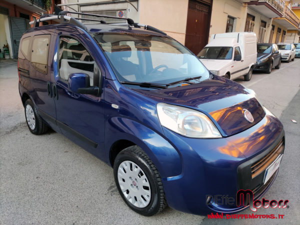 FIAT QUBO 1.4