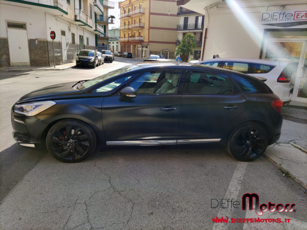DS5 2.0 HDI