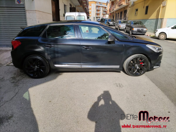 DS5 2.0 HDI