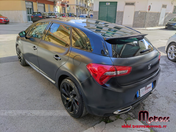 DS5 2.0 HDI