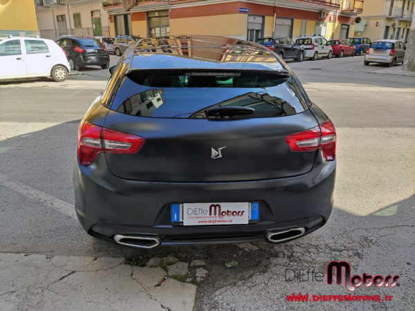 DS5 2.0 HDI