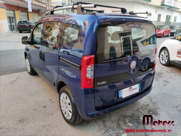 FIAT QUBO 1.4