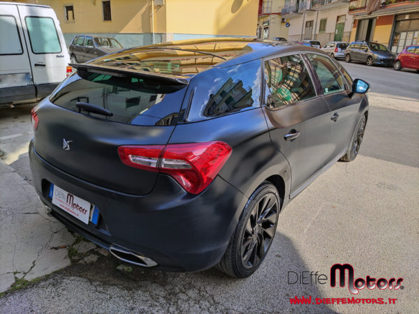 DS5 2.0 HDI