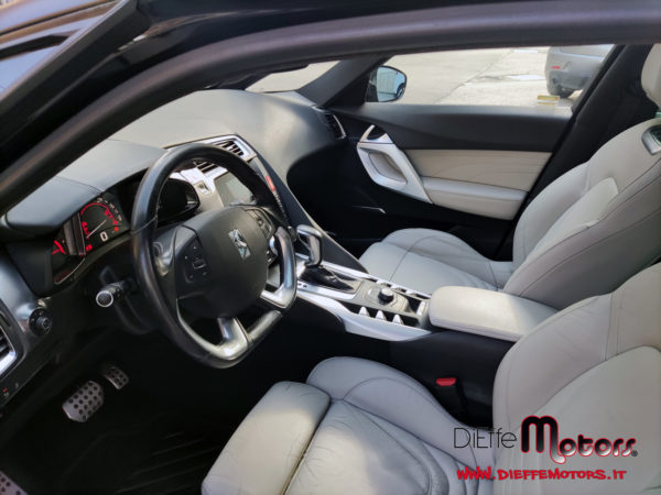DS5 2.0 HDI