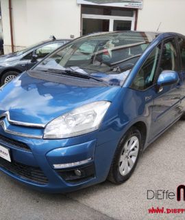 CITROEN C4 PICASSO 1.6 HDI 110 FAP CMP6 BUSINESS