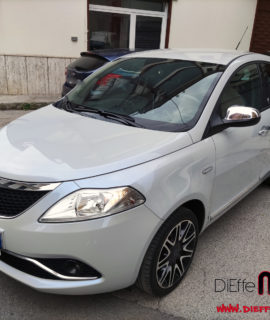 LANCIA YPSILON 1.2 69CV GPL ECOCHIC PLATINUM