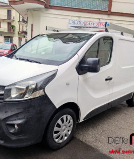 OPEL VIVARO 1.6 CDTI  120CV PC TN FURGONE EDITION