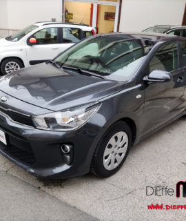 KIA RIO 1.2  MPi ACTIVE