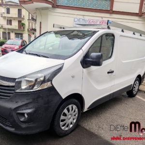 OPEL VIVARO 1.6 CDTI  120CV PC TN FURGONE EDITION