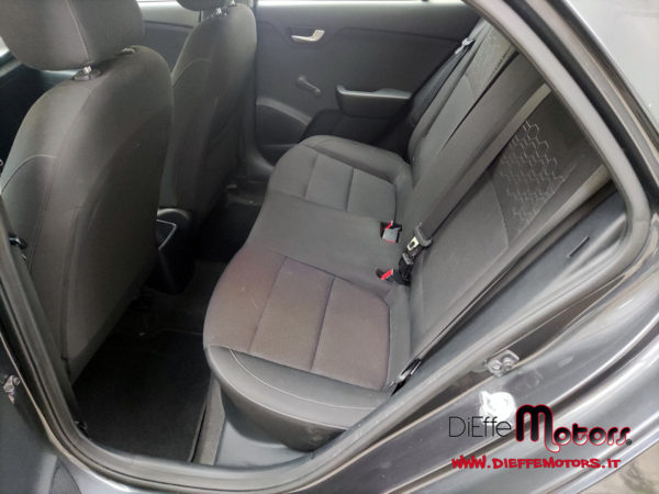 KIA RIO 1.2 MPi ACTIVE