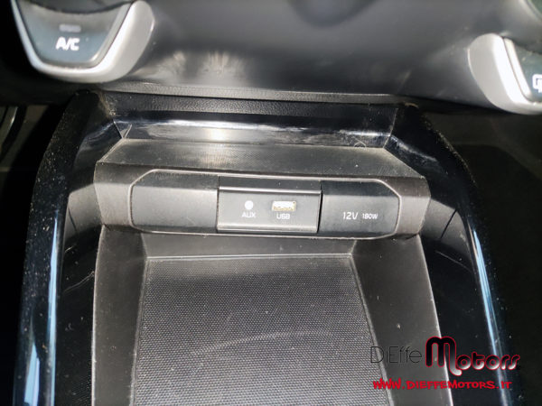 KIA RIO 1.2 MPi ACTIVE
