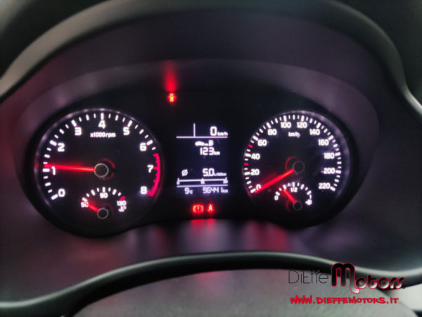 KIA RIO 1.2 MPi ACTIVE